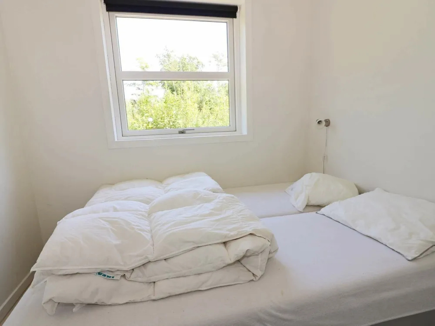 Enormous Holiday Home in Hadsund With Swimming Pool