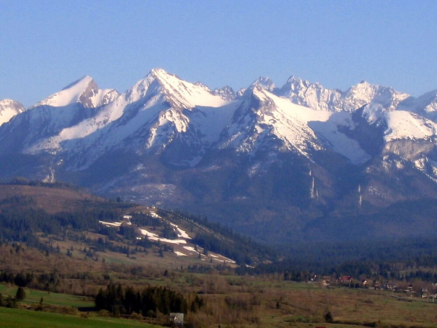 Du y Czarna G ra in Czarna G ra