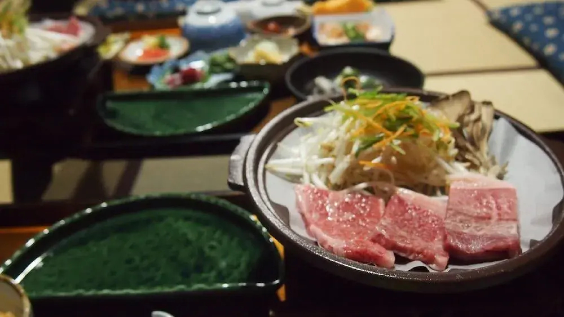 Shirakawago Gassho House Gensaku