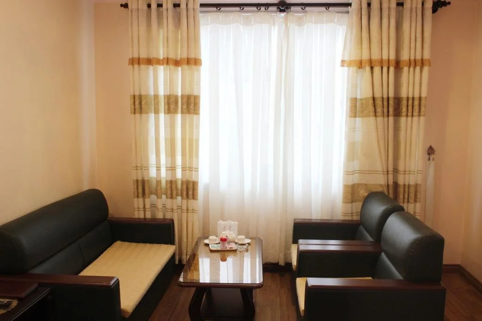 Mong Yen Hotel