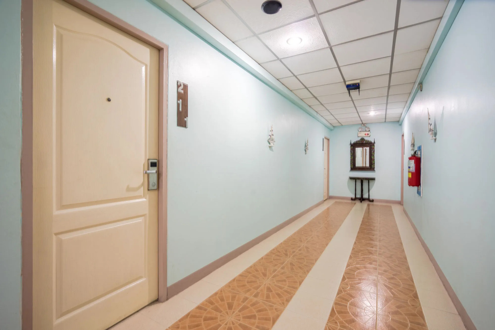 Bed by Boat Hotel & Apartment