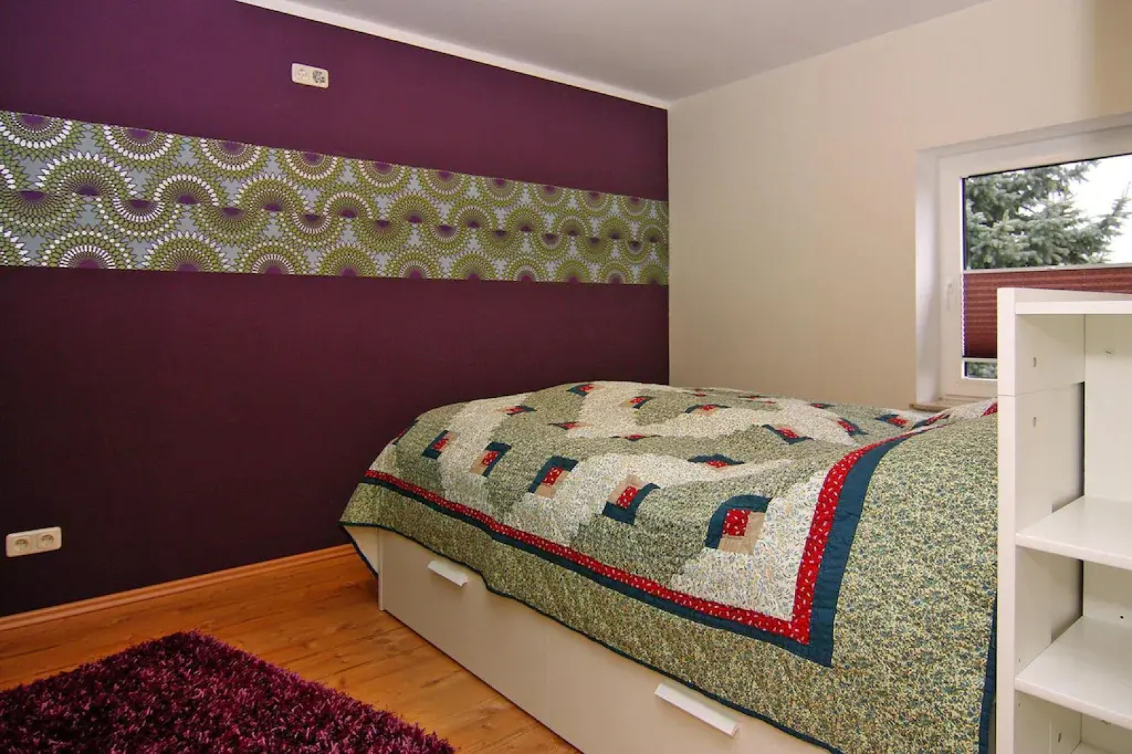 Doppelhaushaelfte, Tankenhagen