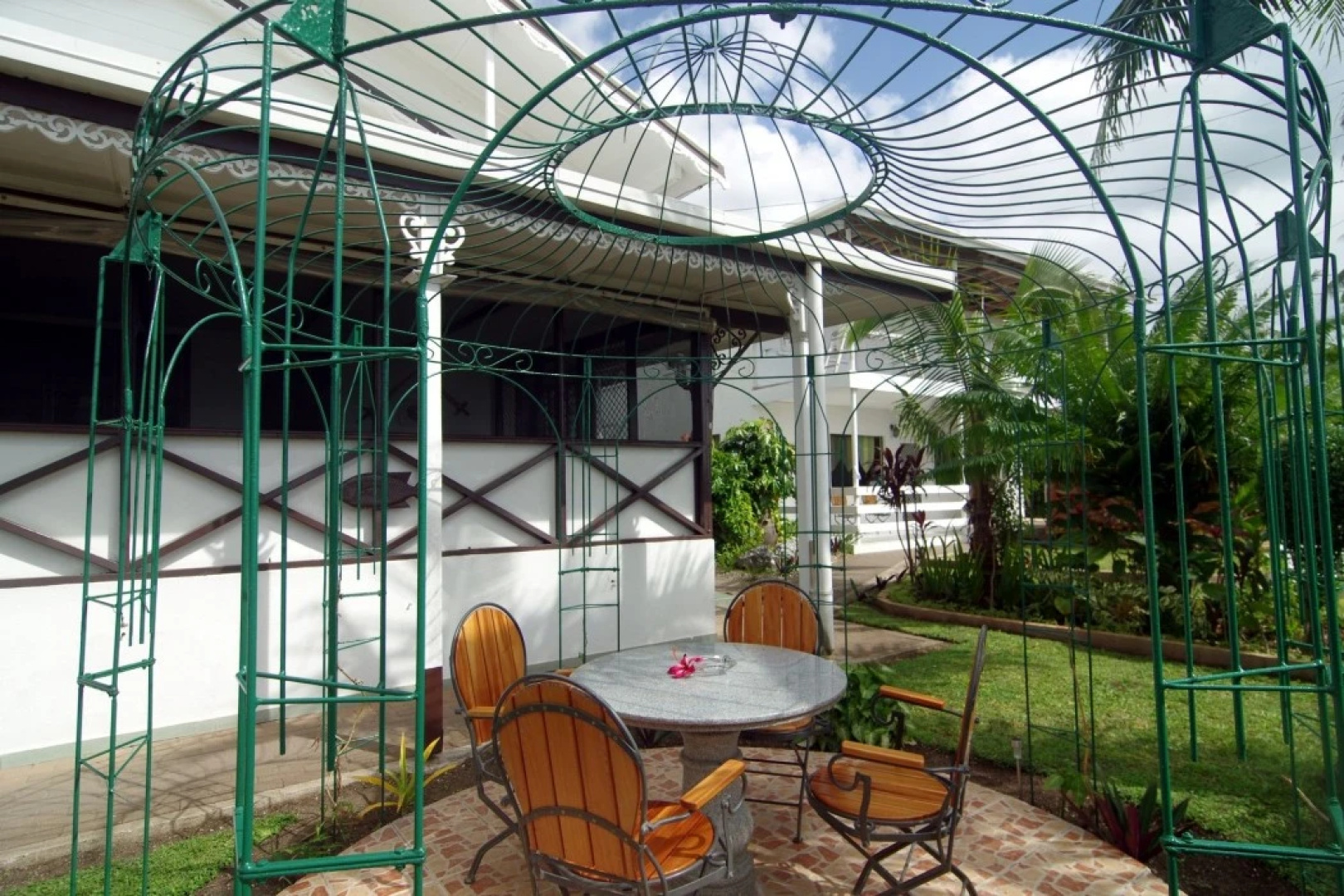 Seaview Lodge