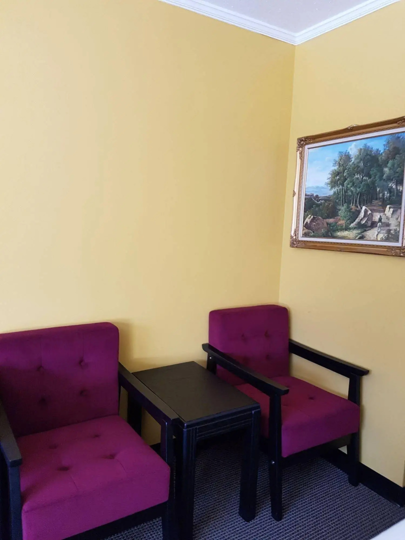 Alpine Inn & Suites