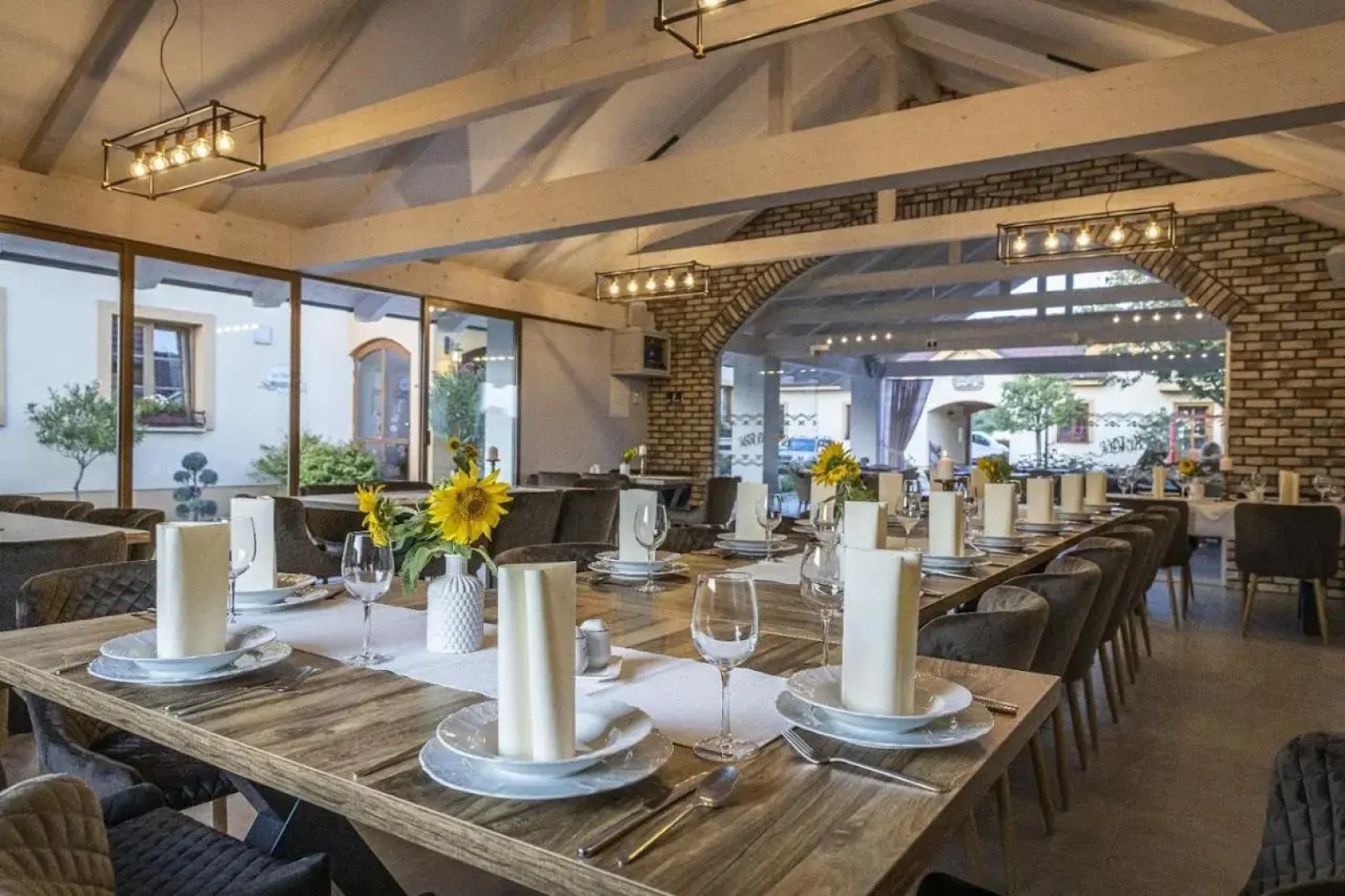 Penzión Grobský Dvor