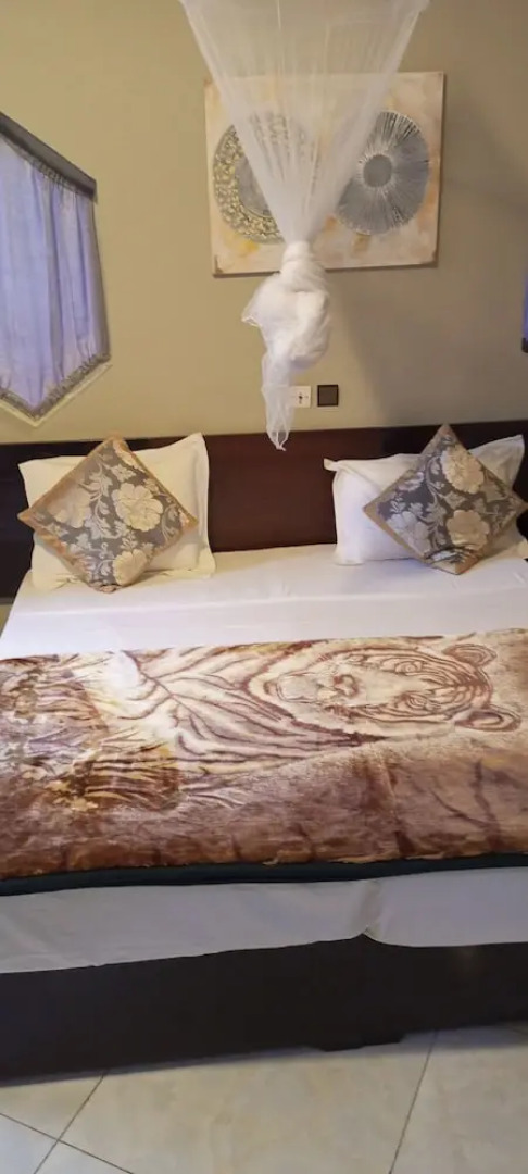 Hostellerie Le Relais St Hubert