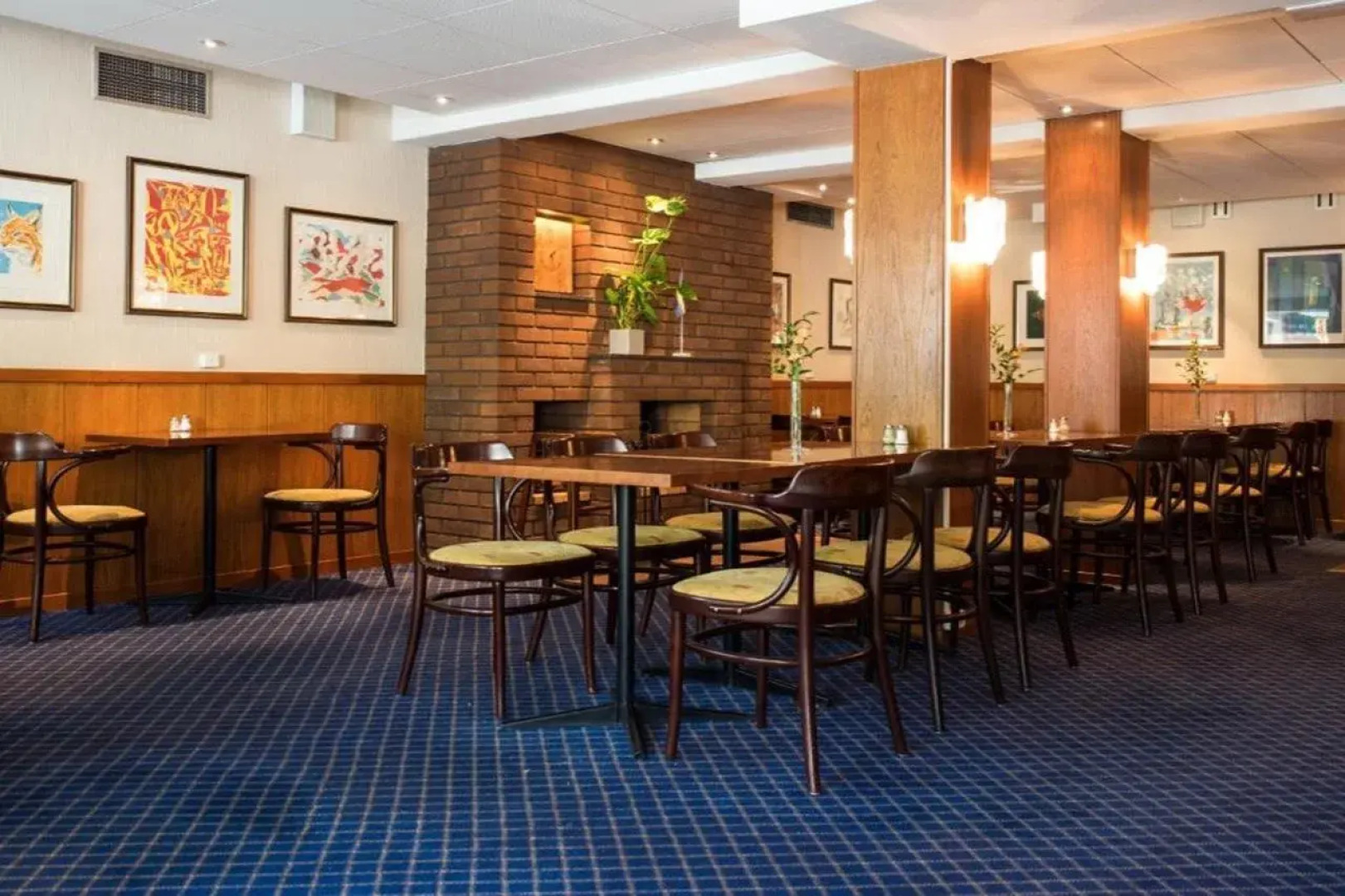 Dialog Hotel Örgryte