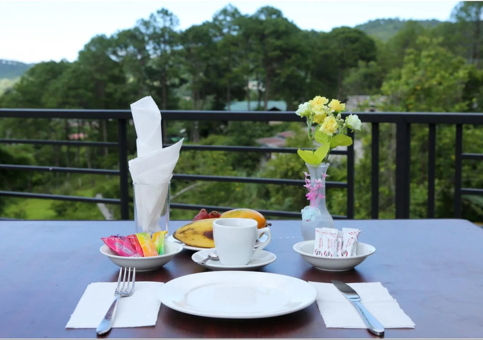 Unique Bed and Breakfast