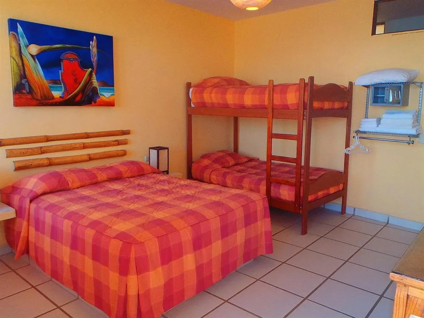 Hotel Grandmare & Bungalows