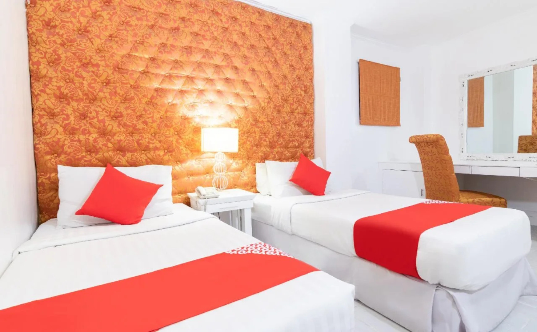 Seven Suites Hotel Observatory