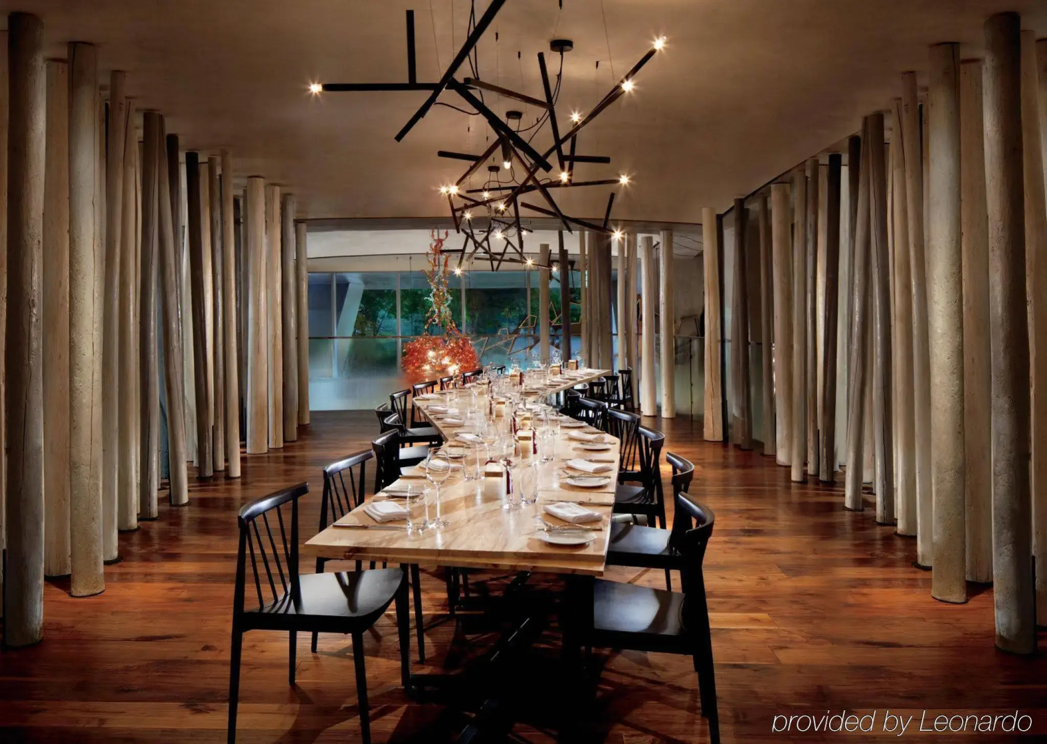 The Ritz-Carlton, Toronto