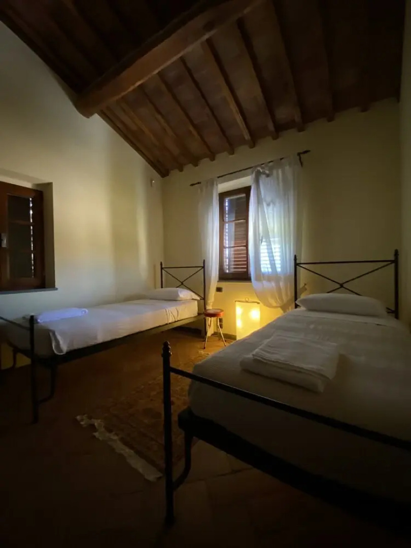 Podere Pozzangone - Your Tuscany Home