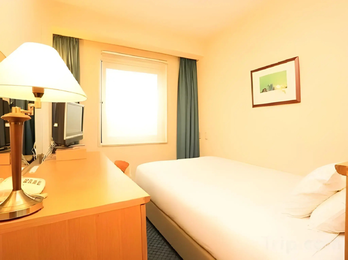 Smile Hotel Tomakomai