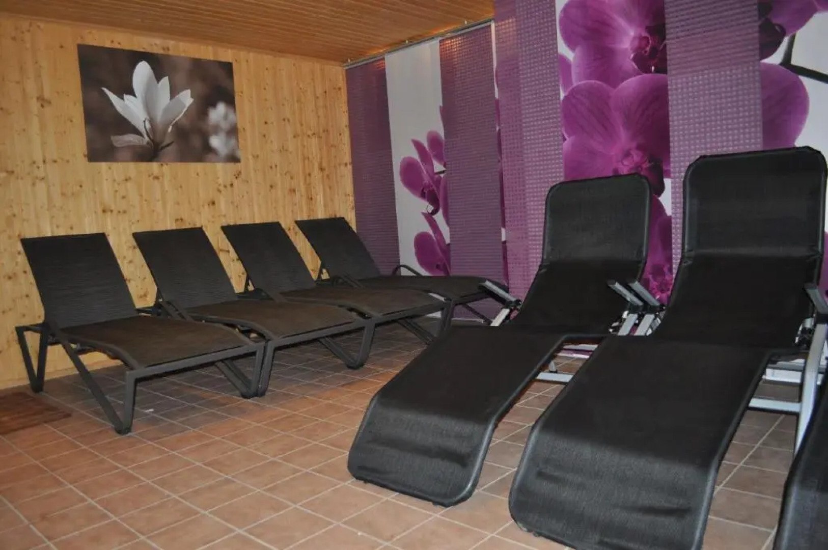 Mathiasl - Panorama Ferienwohnung