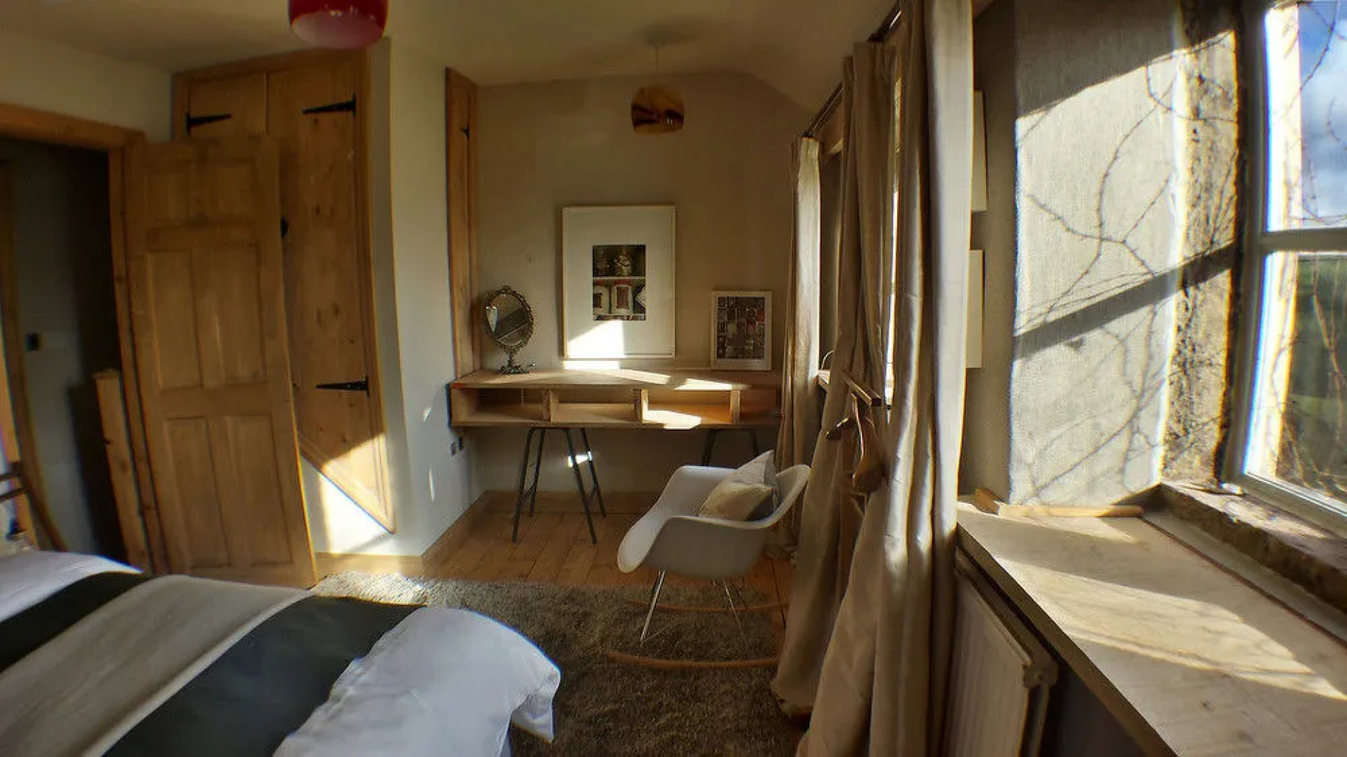 Middlewood Farm Cottage