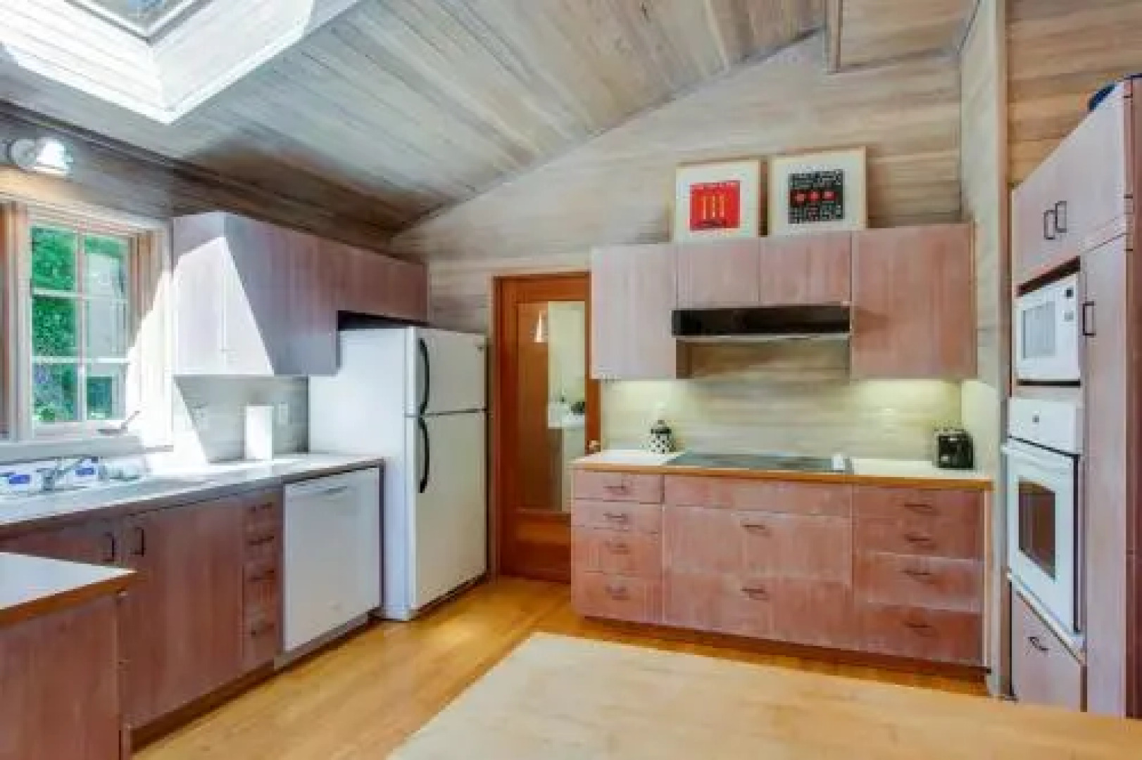 The Clay Miller House