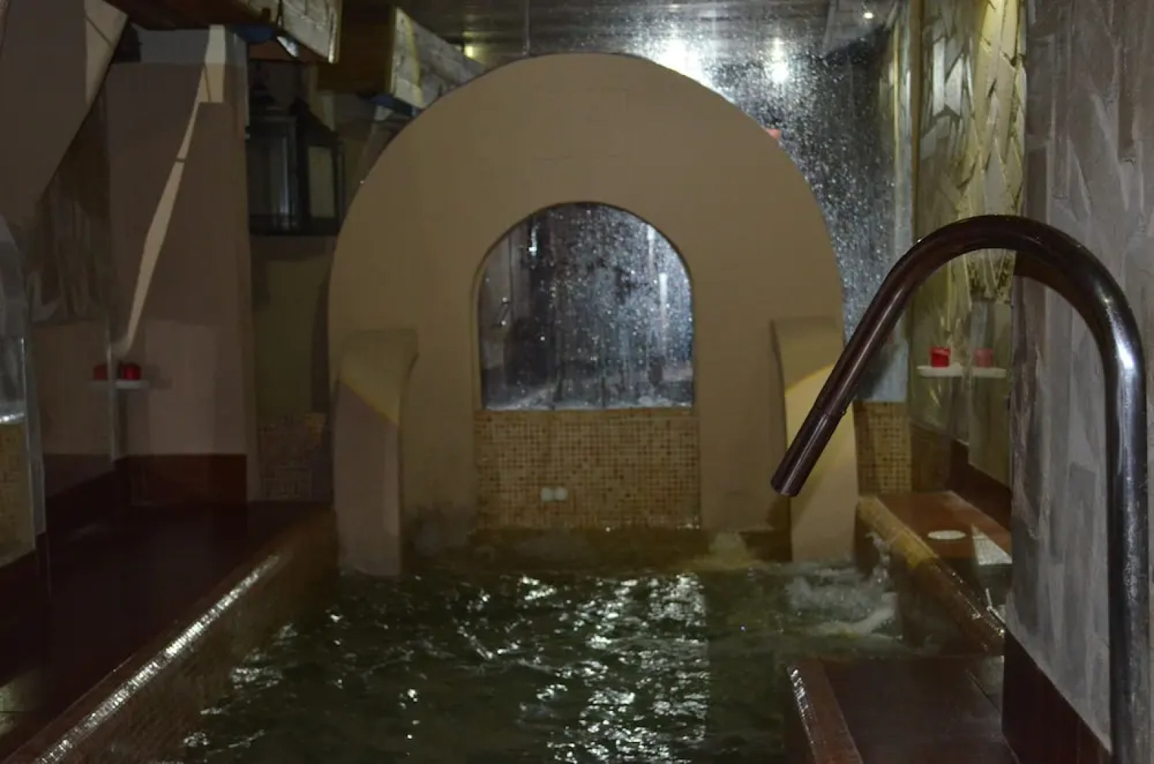 Casa Spa del Renacimiento