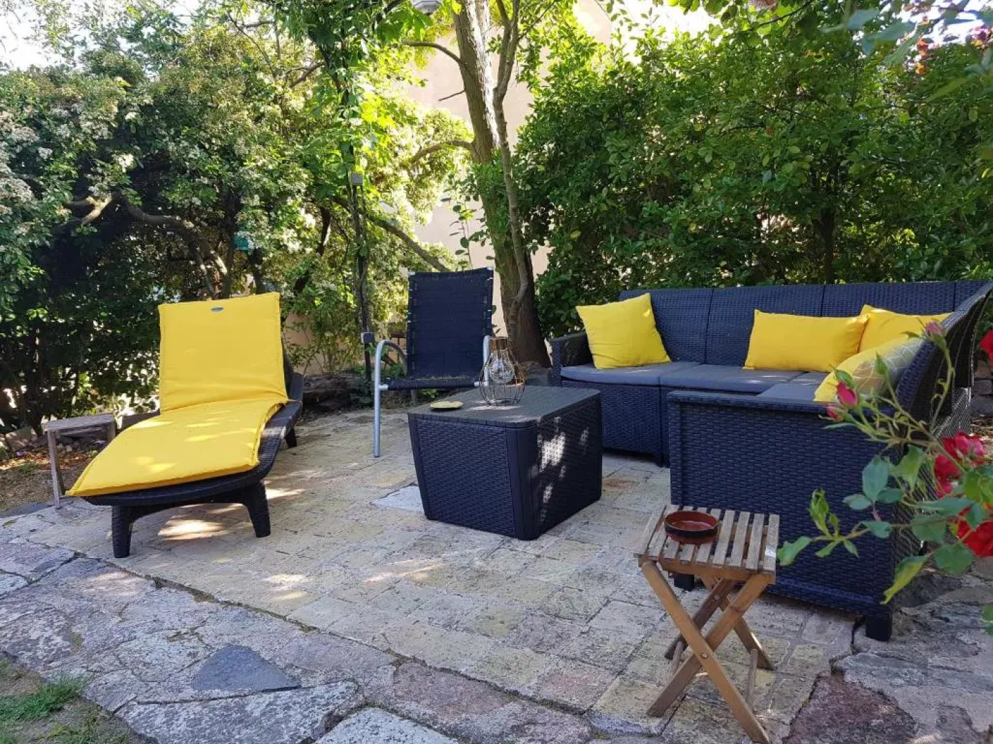 Domaine de la Fée-licité