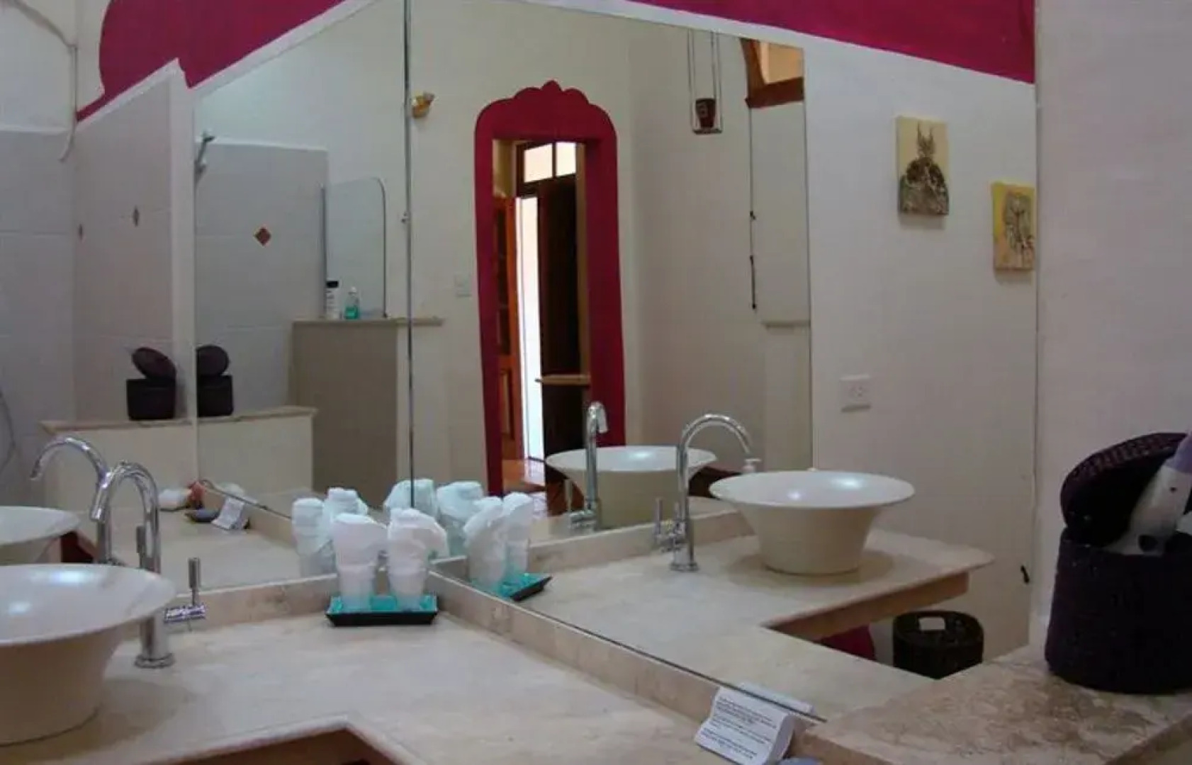 Bo Hotel & Spa Chicoana Salta Powered by HTL Hoteles