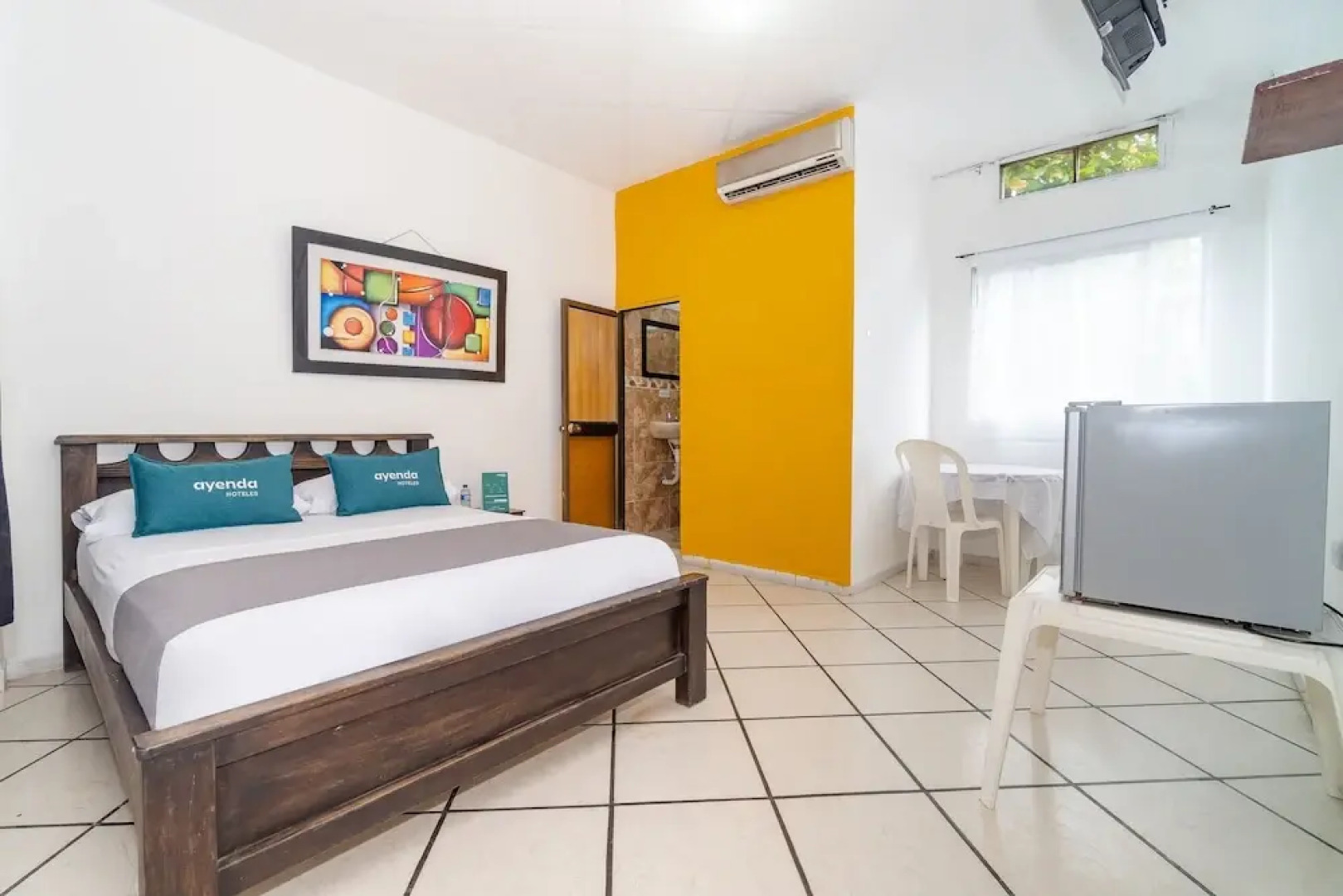 Hotel Costa Real Tumaco