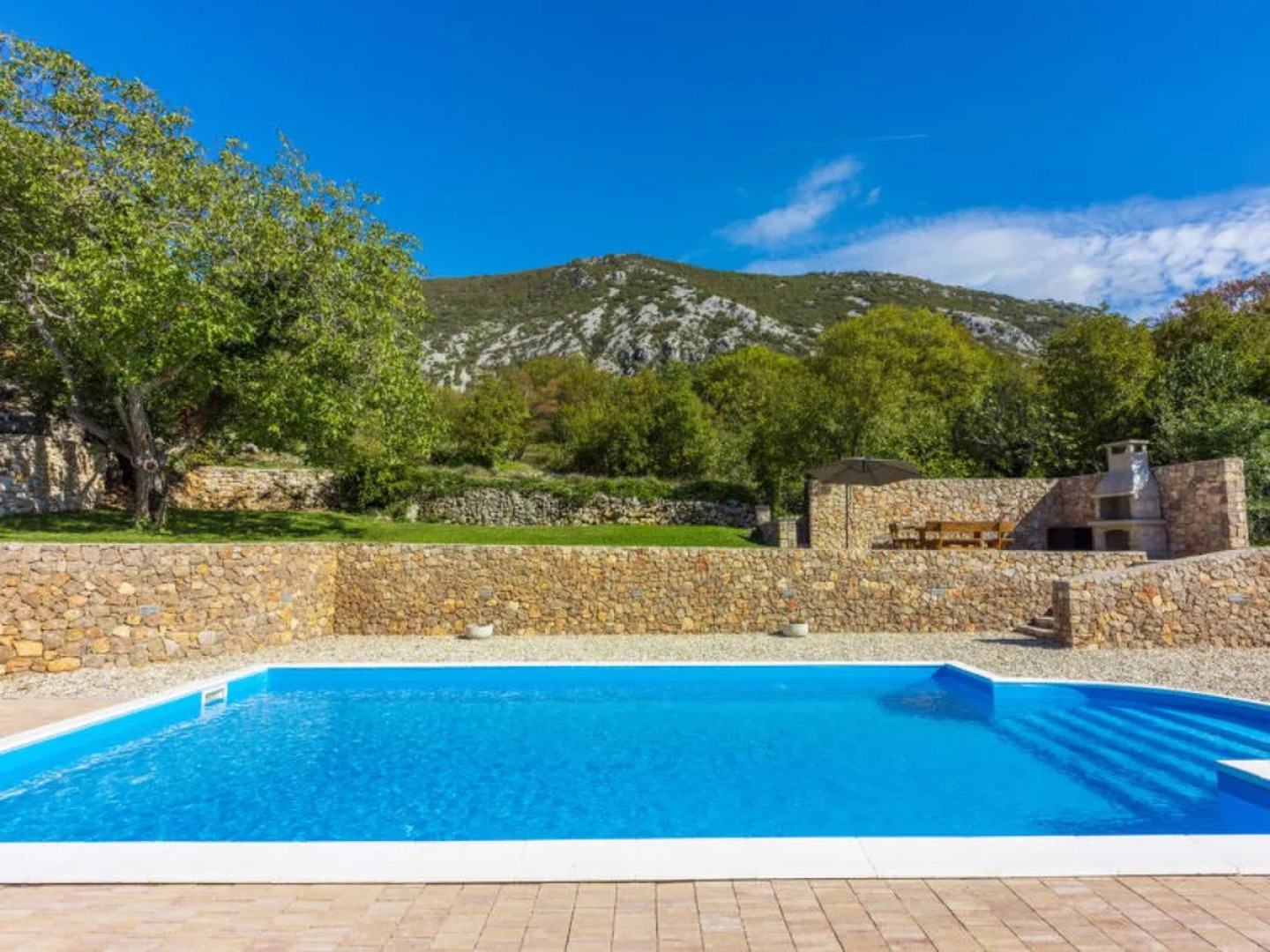 House Lukata Crikvenica