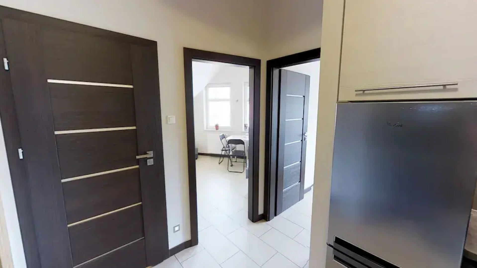 Rint - Centrum Świętojańska Street