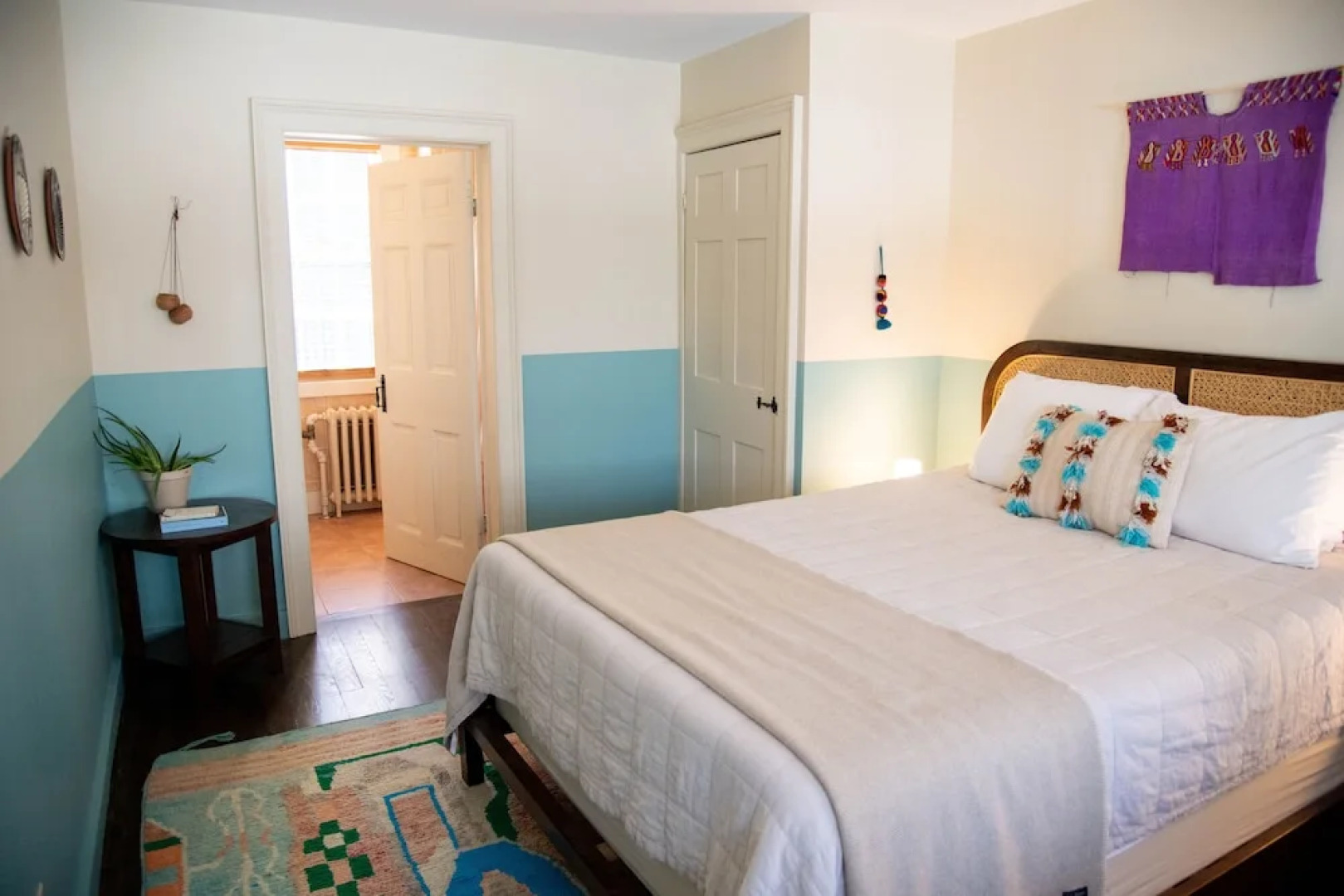 The Charleston House Bed & Breakfast