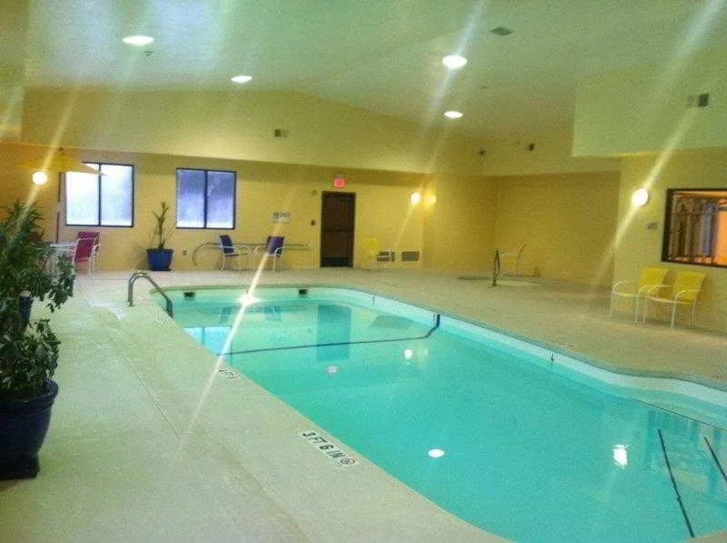 The Lodge at Mount Rushmore