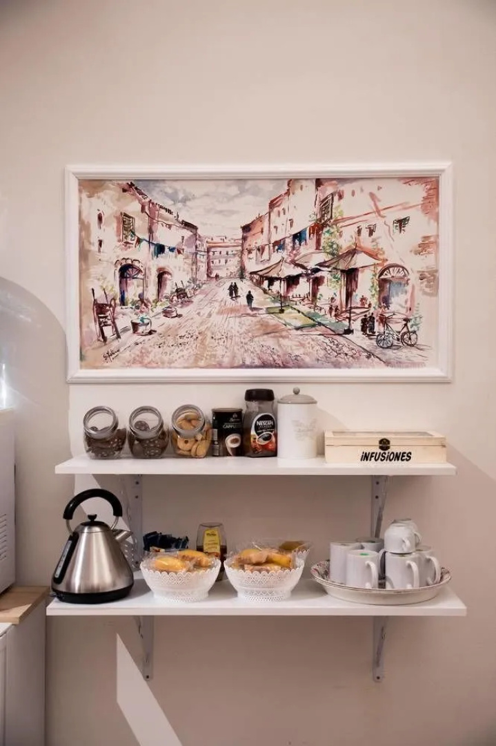 Accommodation Delia