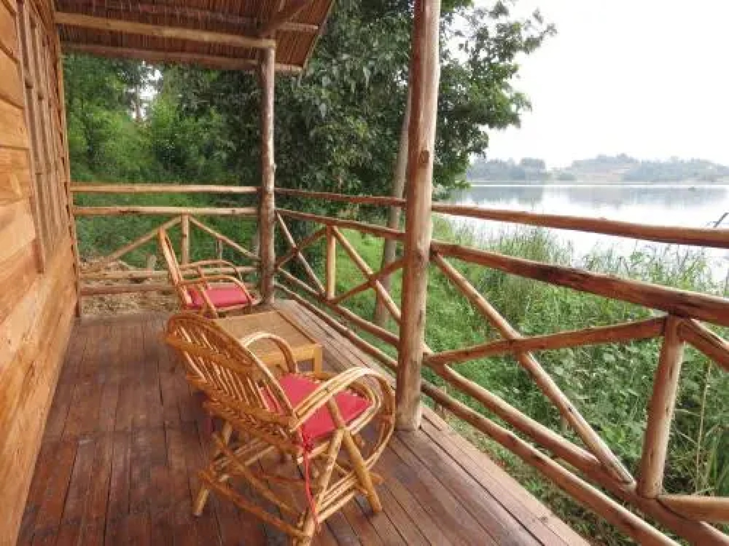 Itambira Island Seeds Of Hope