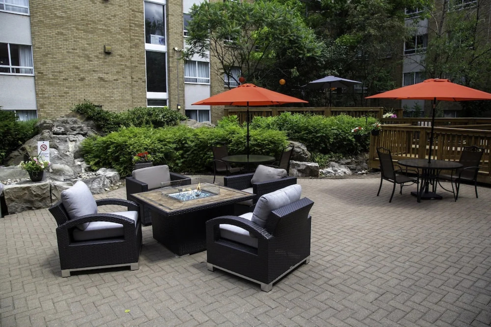 Staybridge Suites Toronto - Vaughan South by IHG