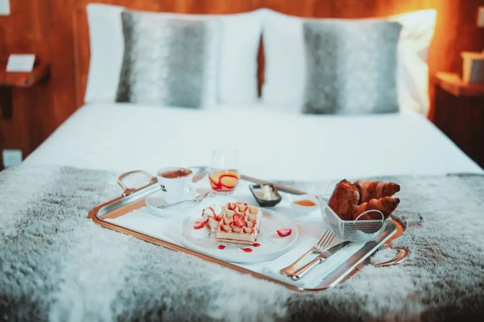 Auberge Les Gorges De La Diosaz