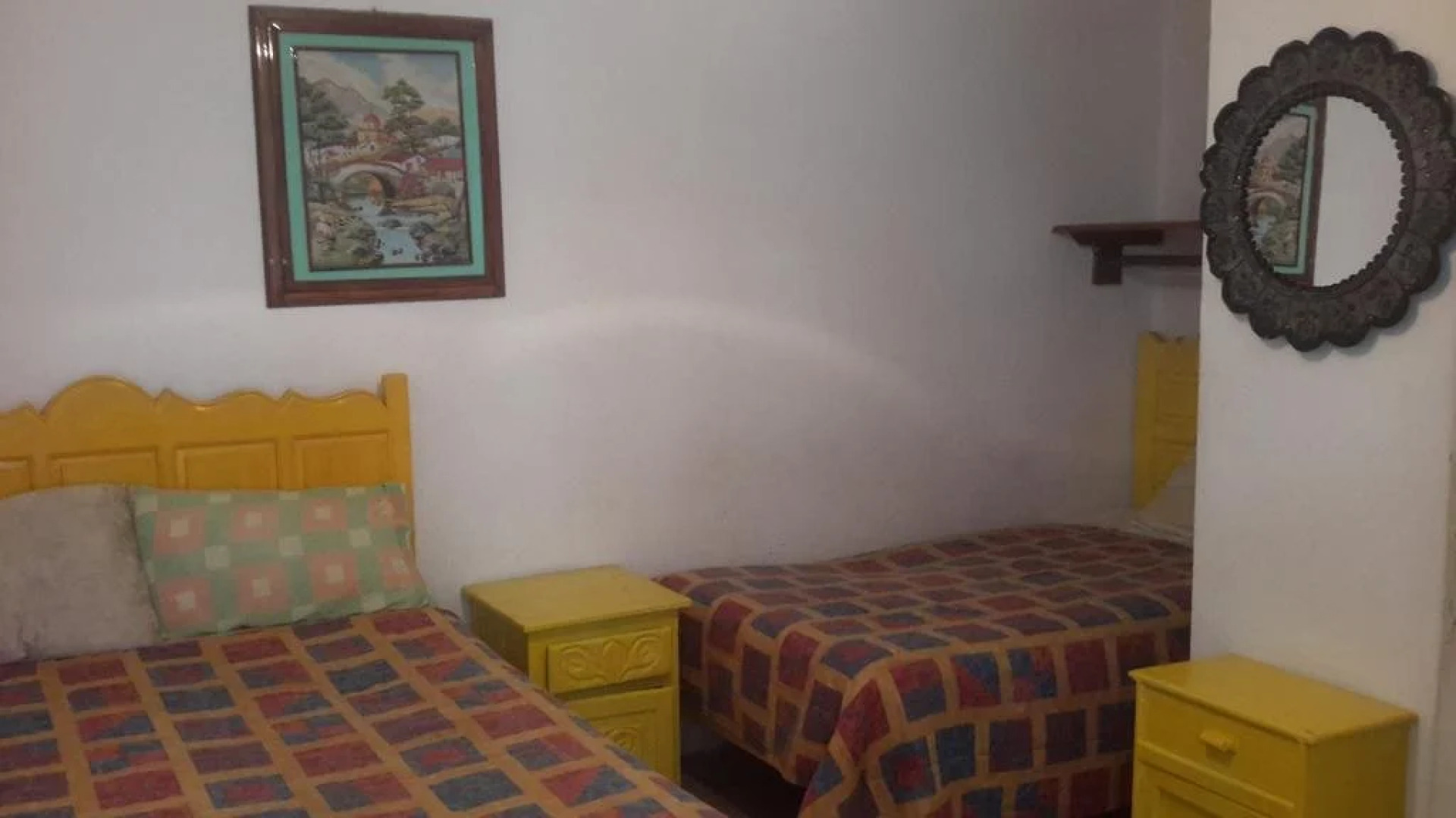 Posada Familiar Fernandas