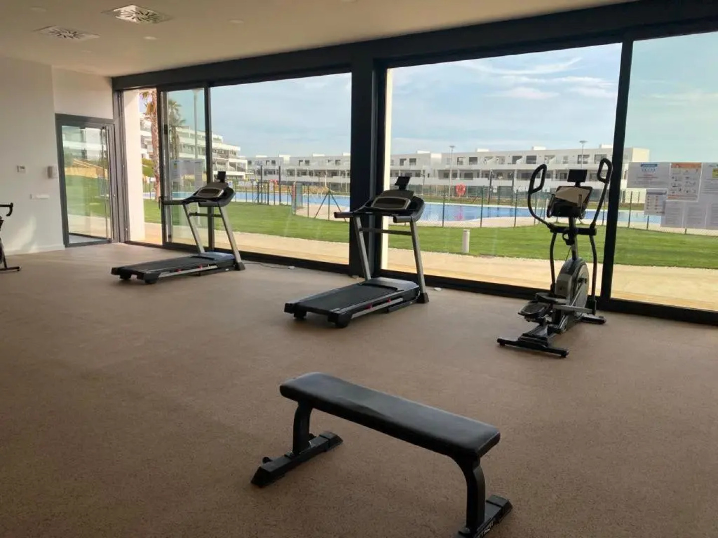 Camporrosso La Vila 2B