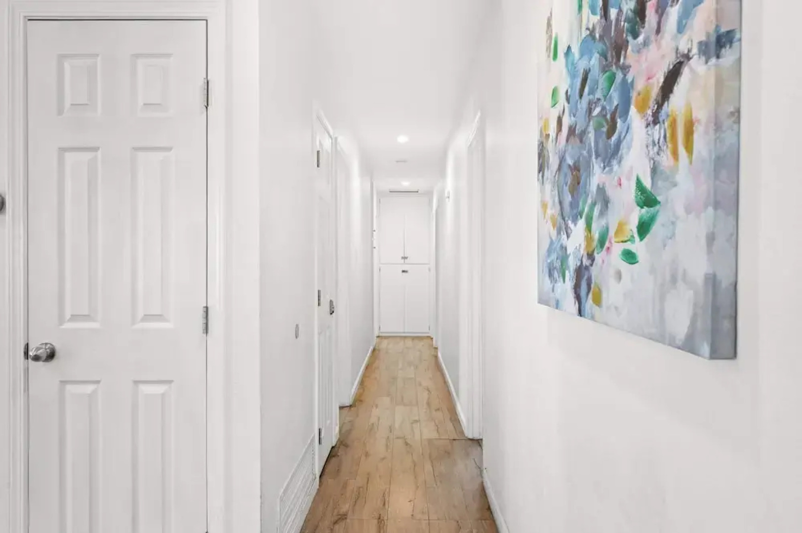 Spacious Family Friendly House in Central Location