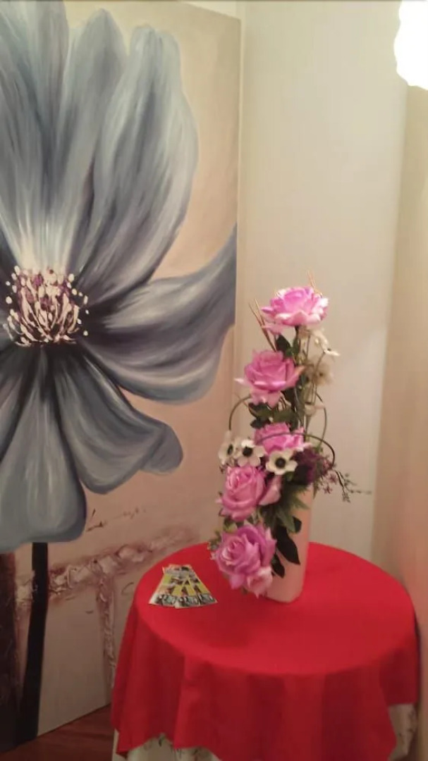 Rosej Bed  Breakfast Putignano