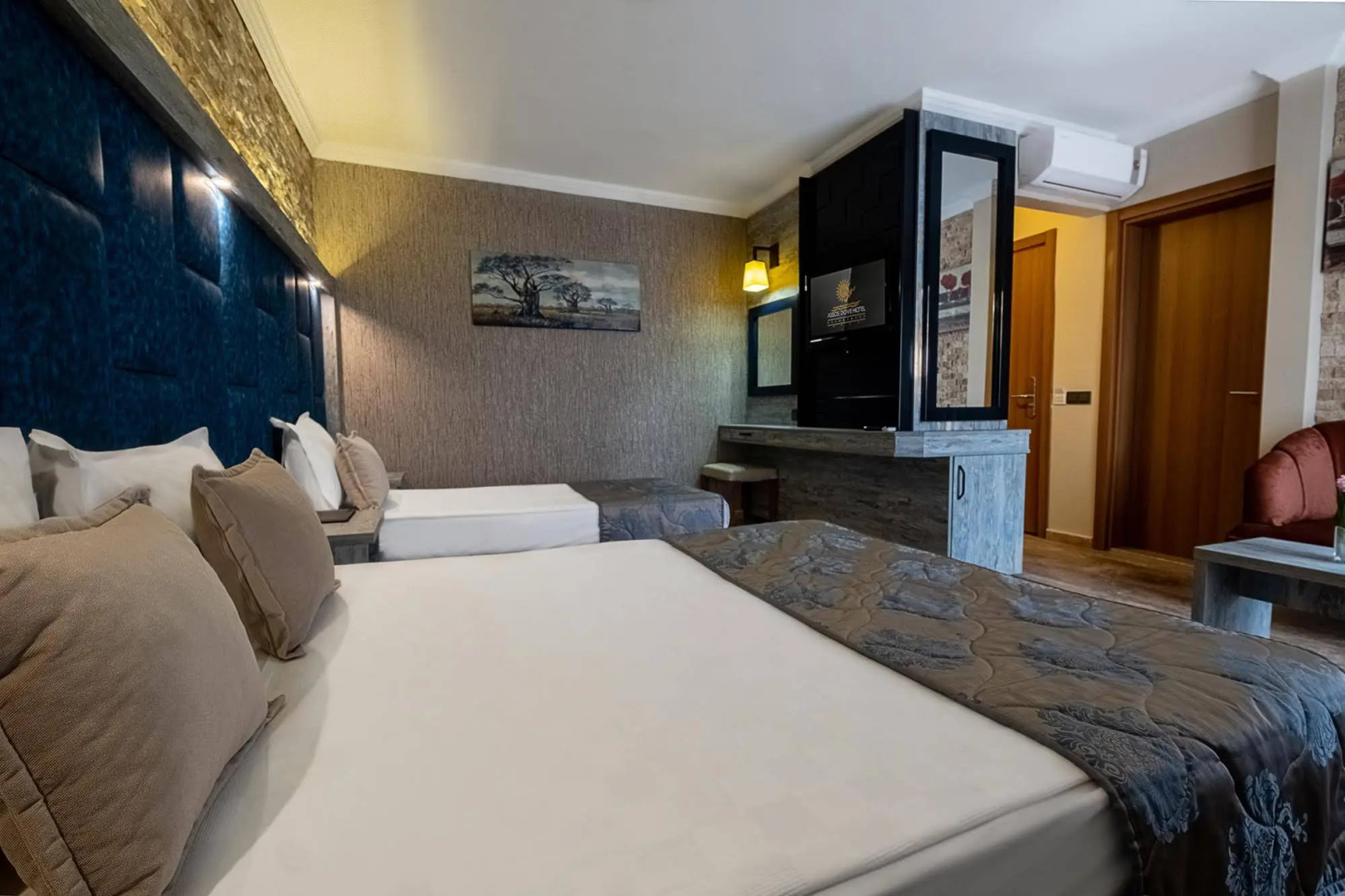 Assos Dove Resort & Spa Hotel