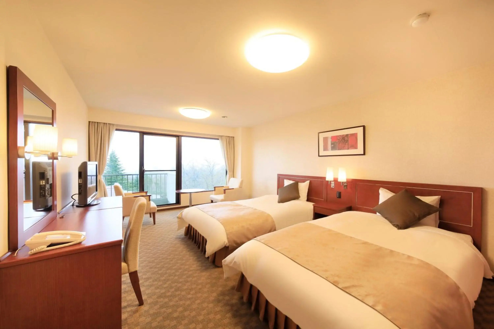 Hotel View Palace