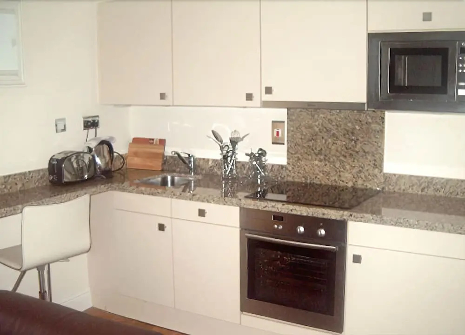 College View Apartments