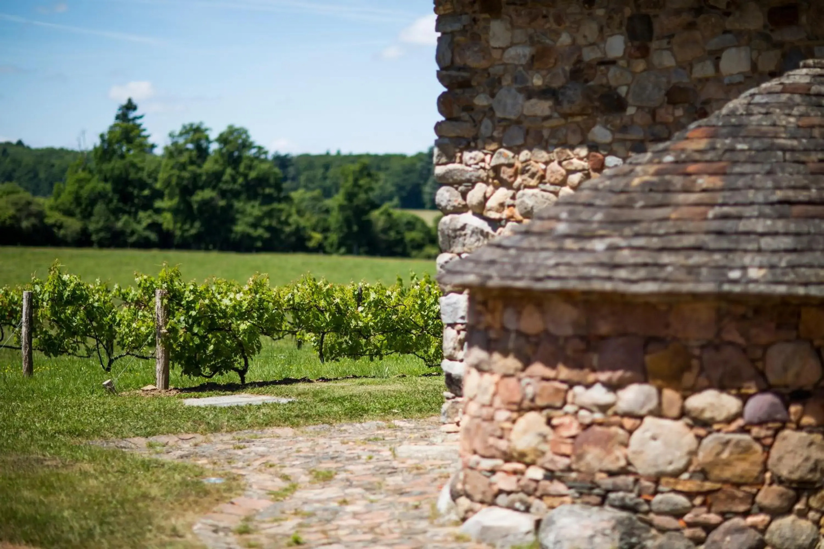 HOTEL Domaine des Etangs, Auberges Resorts Collection