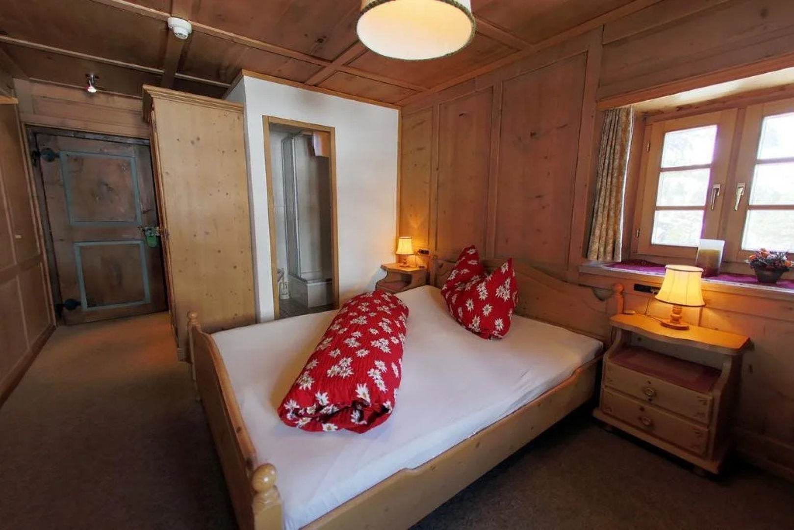 Damiano's Gasthaus zum Tschuggen