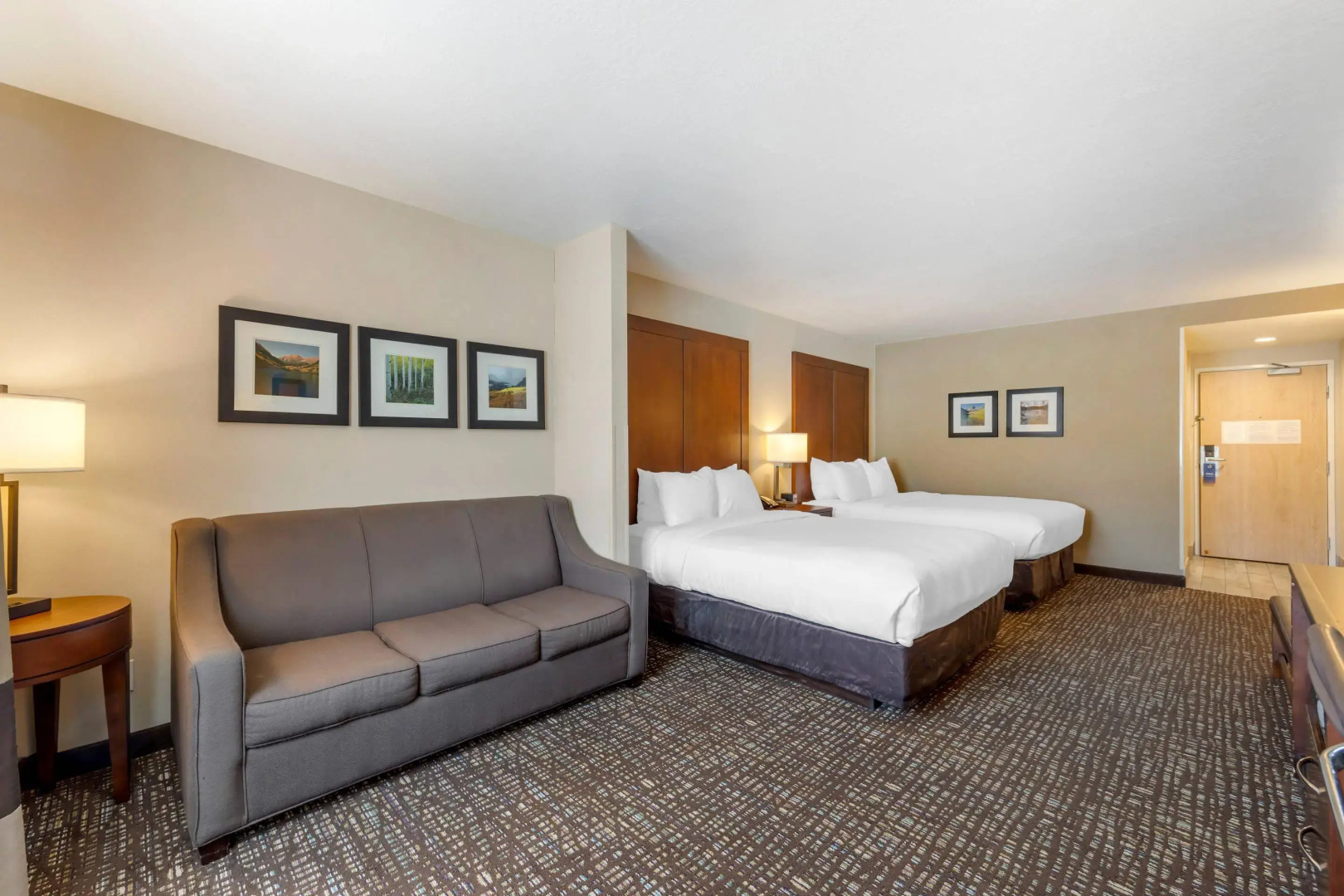 Comfort Inn & Suites Orem - Provo