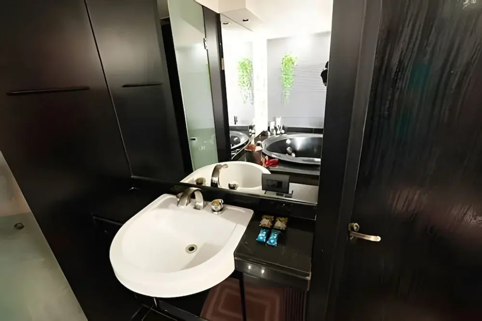 Bonaparte B3 Hotels
