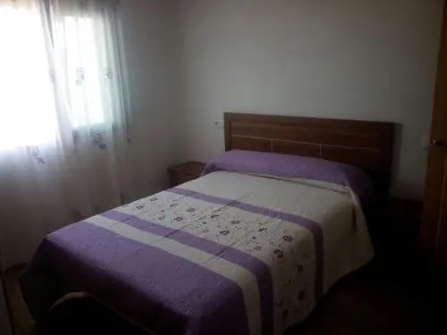 Salomé Beach Apartments