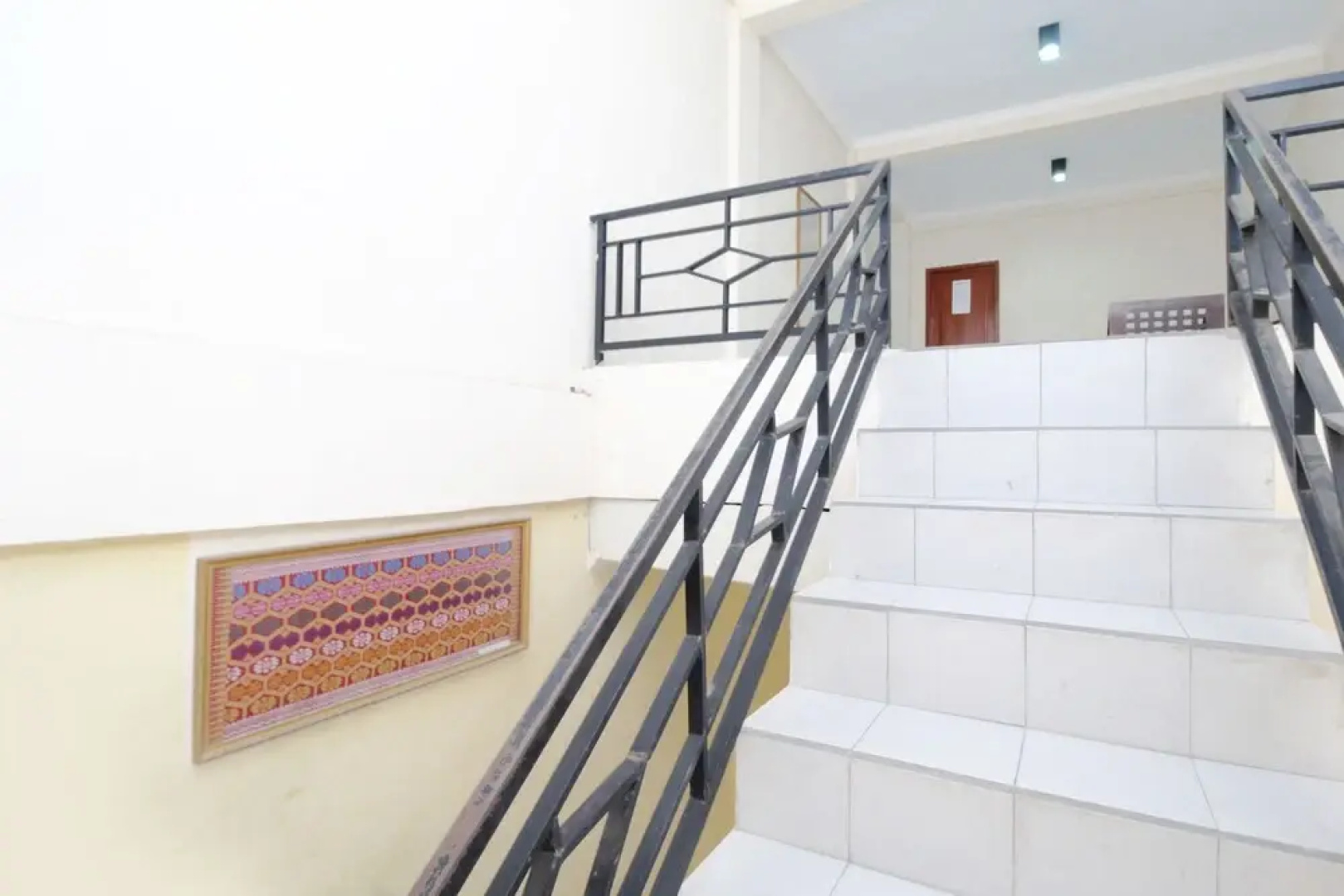 Airy Praya Pejanggik 8 Lombok