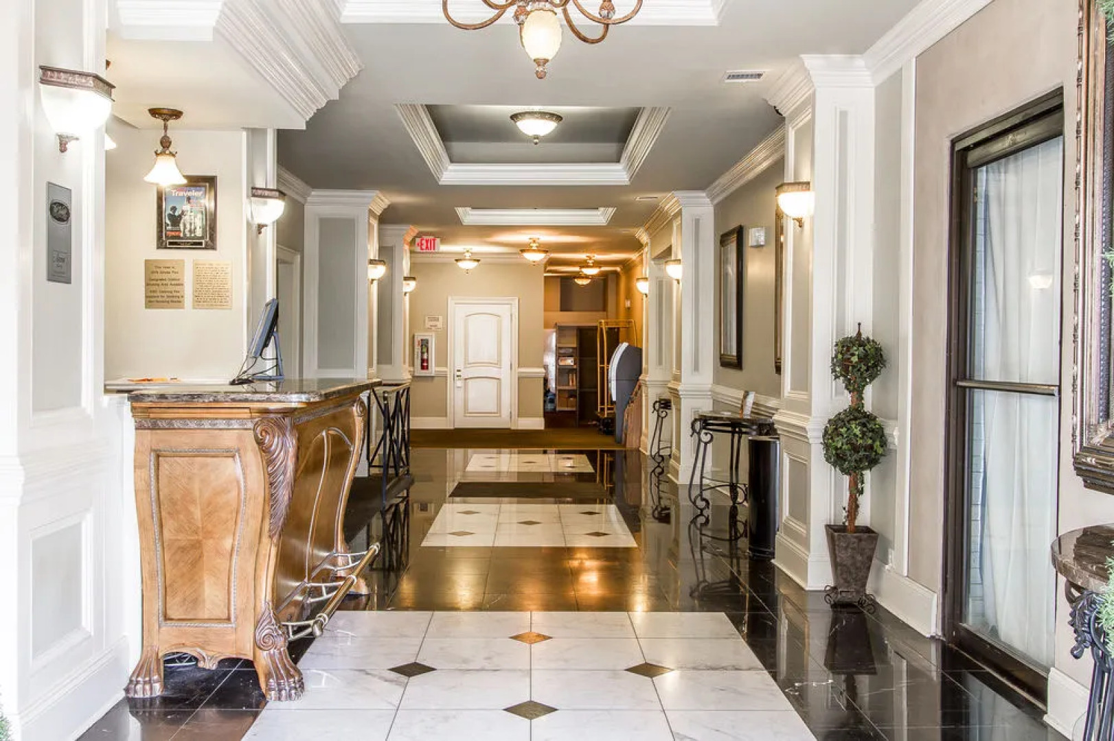 The Juliet Hotel, An Ascend Hotel Collection Member