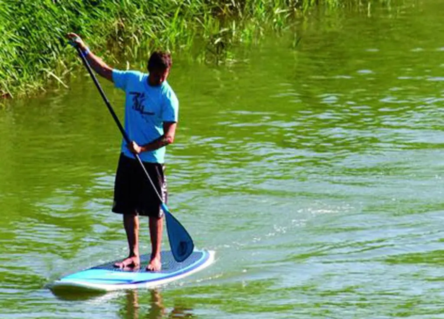 Villa With 5 Bedrooms in Montricoux, With Wonderful Lake View, Private Pool, Furnished Garden