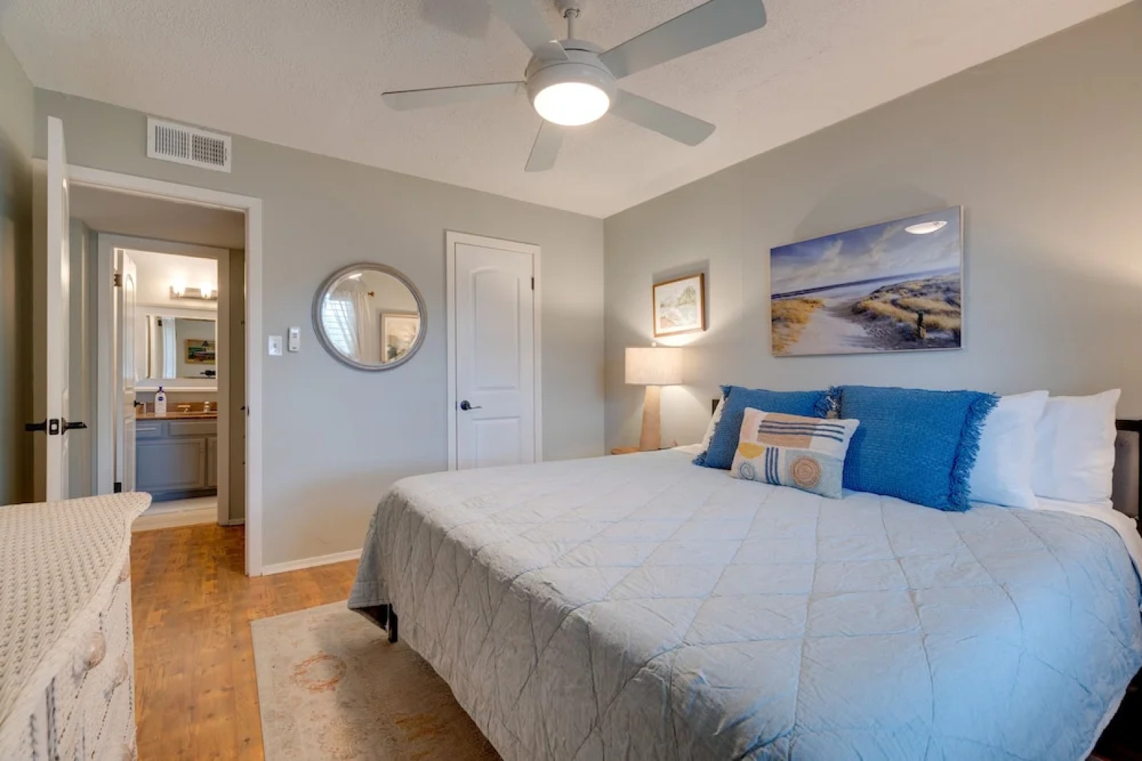 Waterfront Lake Travis Home w/ Pool Access!