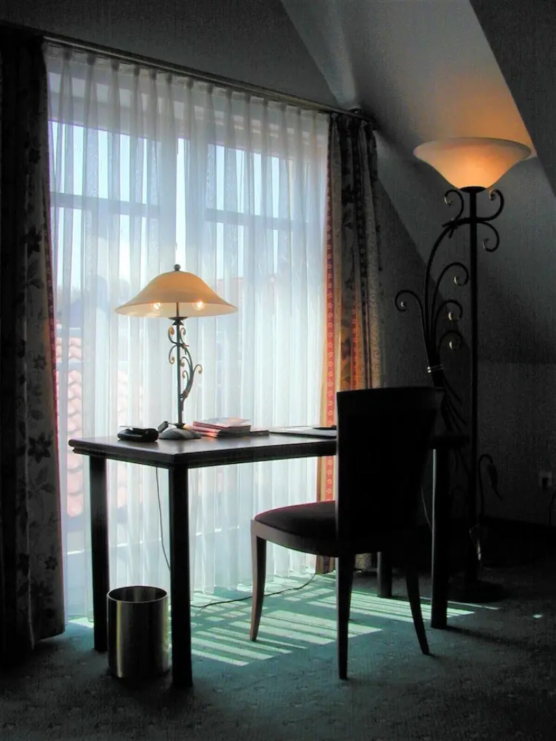 Hotel & Weingut Artur Steinmann