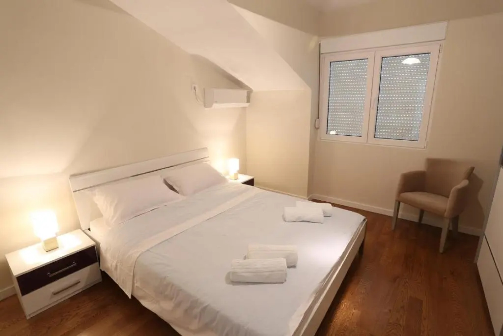 Adriadome Apartments